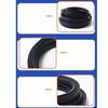 M172963 Lawn Mower Deck Drive Belt 5/8 x 169.7in Compatible with For Z515E Z530M Z530R Z535M Z540M Z540R Z545R