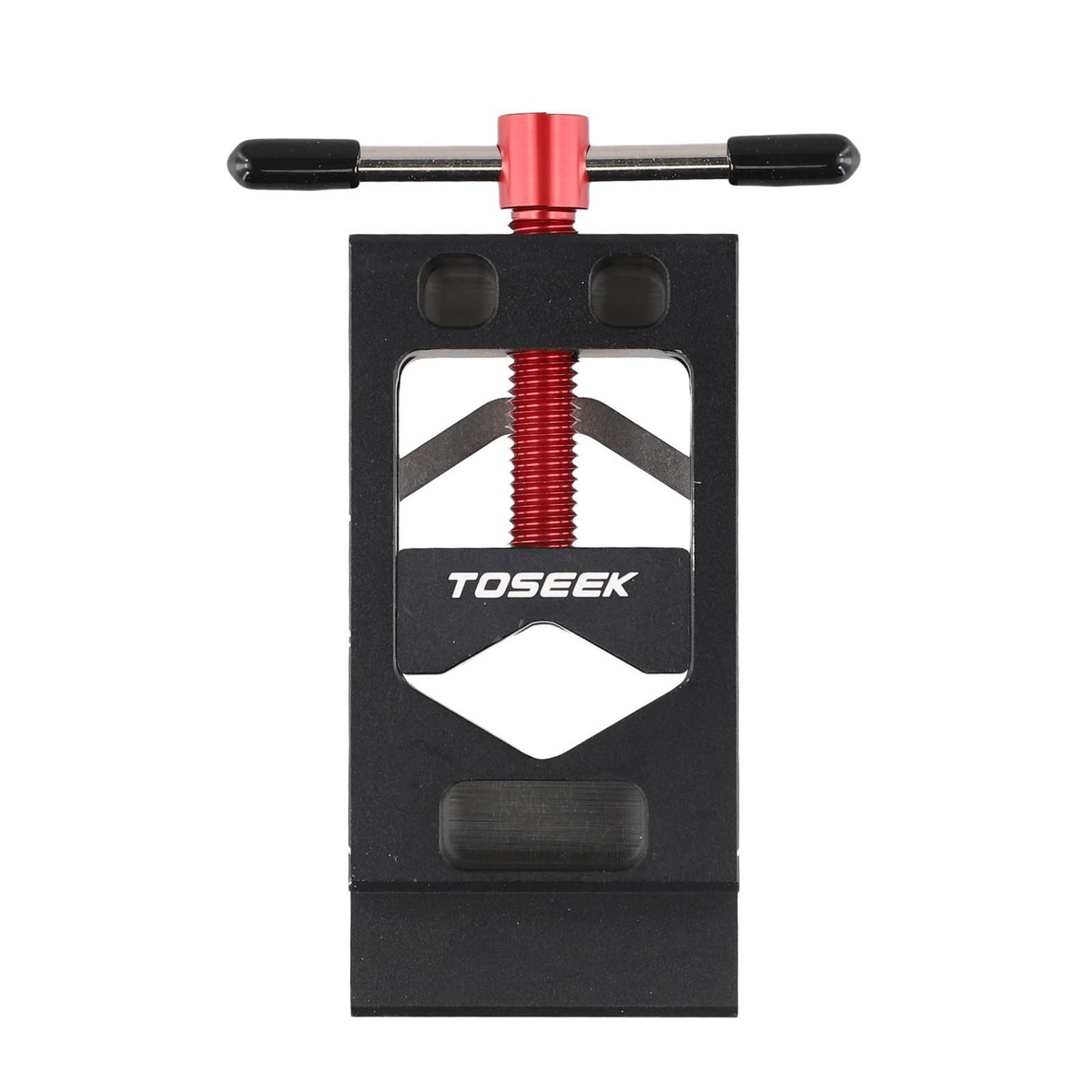 

Руководство по вилке велосипеда из углеродного волокна Руководство по пиле для резки вилки из углеродного волокна красный