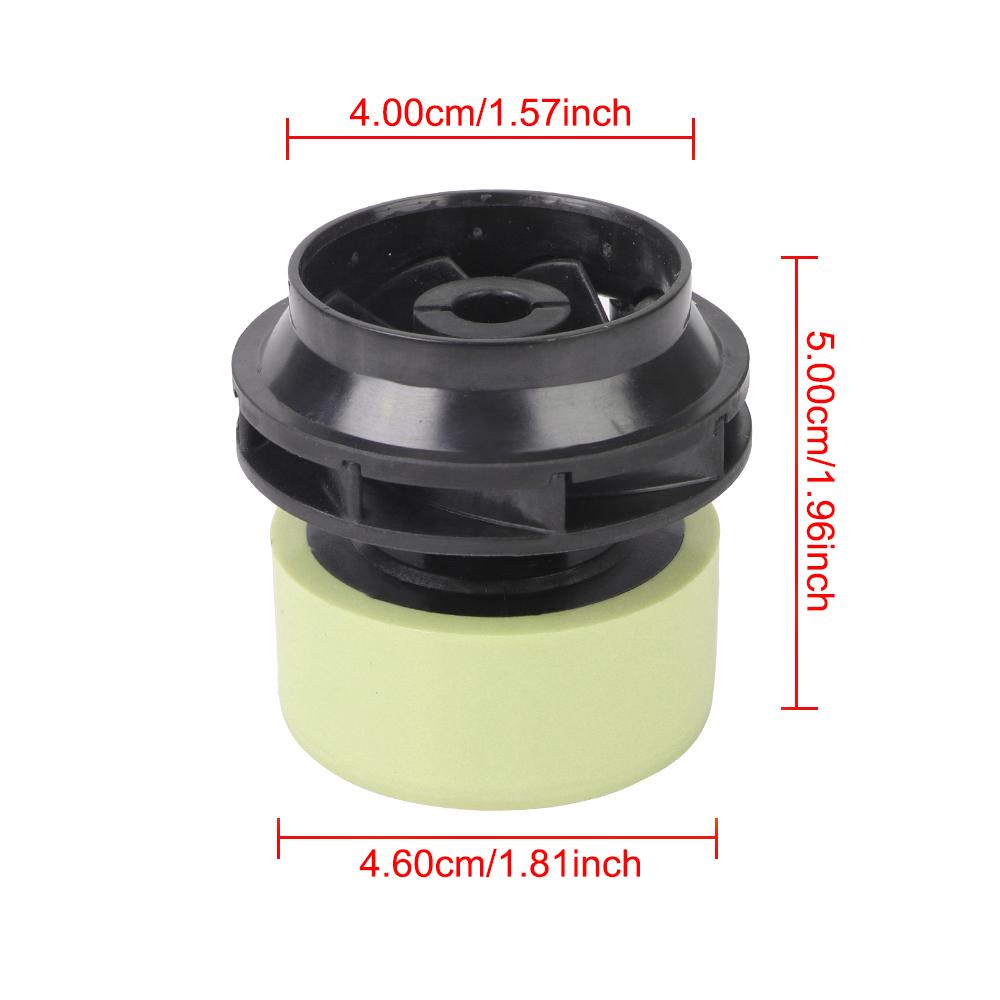 Für Toyota Prius Camry 2010-2015 Für Motor Elektrische Wasserpumpe Wasserpumpe Innenrotor Auto Zubehör