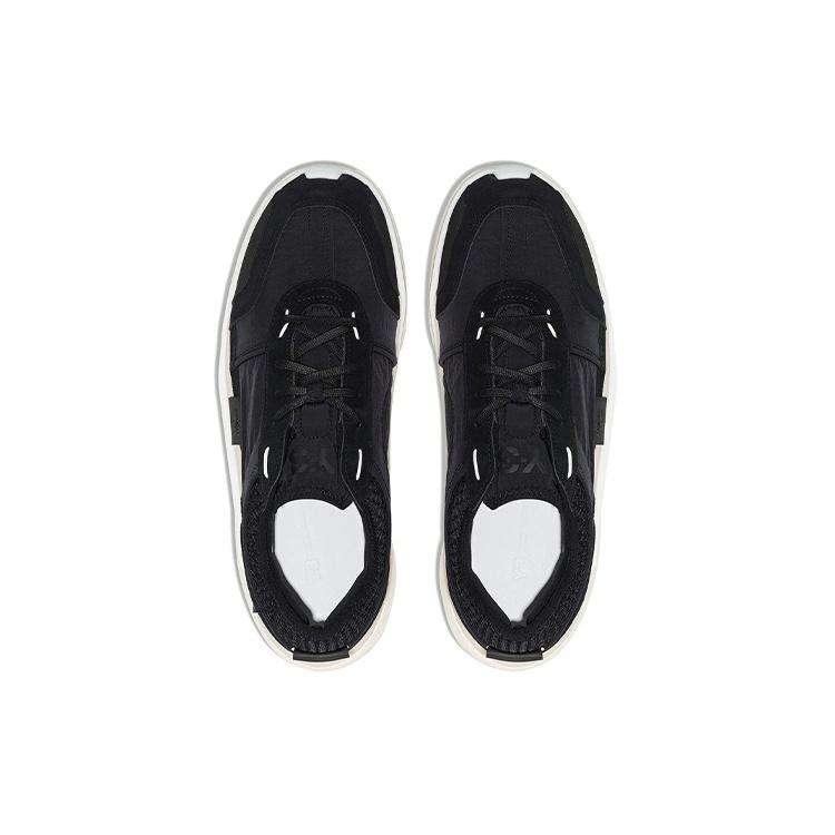 adidas Y3 Ajatu Run 'Black Bliss' Men's GW8613