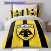 SPA Bedding Quilt Set Quilt Cover Pillowcase Home Decoration Birthday Gift (1 * duvet cover + 2 * pillowcase, without core)