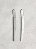 Foldable Eyebrow Razor Set (2-Pack)