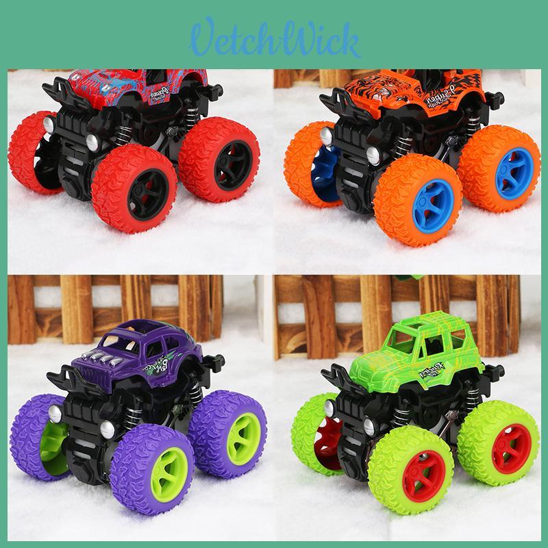 Colorful Climbing Car For Children With Durable Plastic And Metal Design