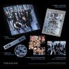 [Pre-order] TREASURE [NEW WAV] 4th Mini Album (RED VER./ICE VER.) + Free Gift