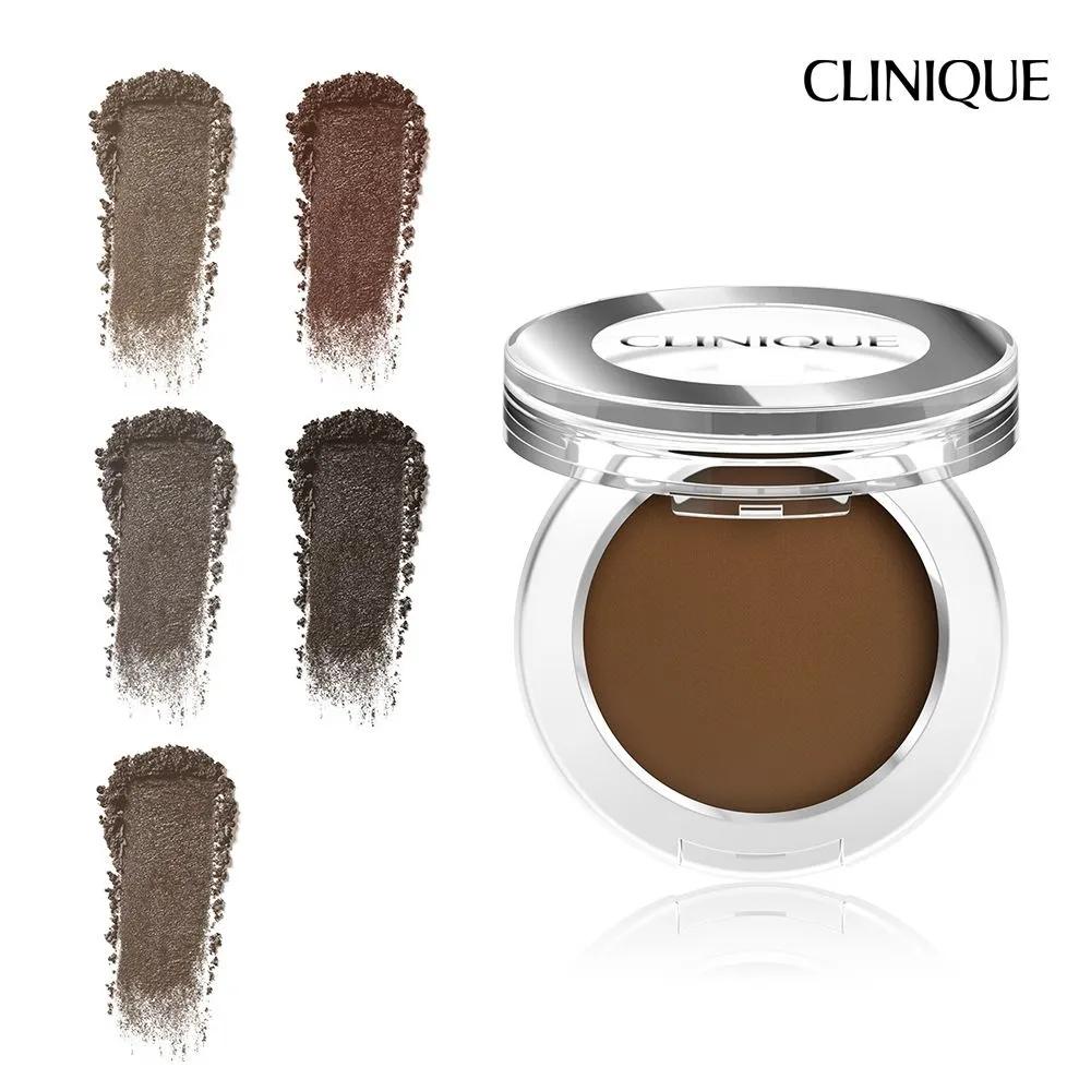 Clinique Заполнитель для бровей Помада-пудра для бровей 07 Cool Brown