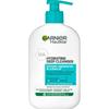 Skin Active Hydra Cleansing Foam 150ml