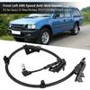 Front Left ABS Speed Sensor For Isuzu D-Max / Rodeo 2.5TD / 3.0TD 897387990