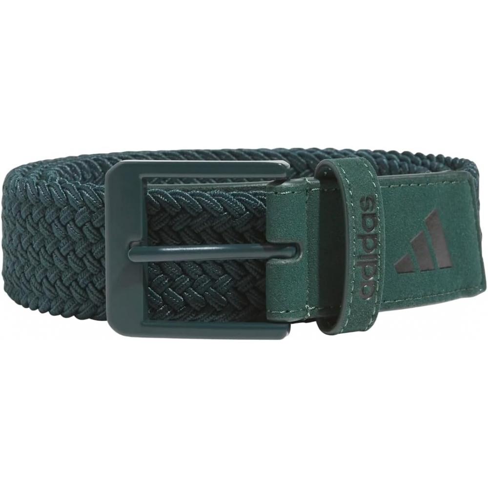 Adidas GoLf BeLt BLade Stretch BeLt Mens L xL Aurora Ivy