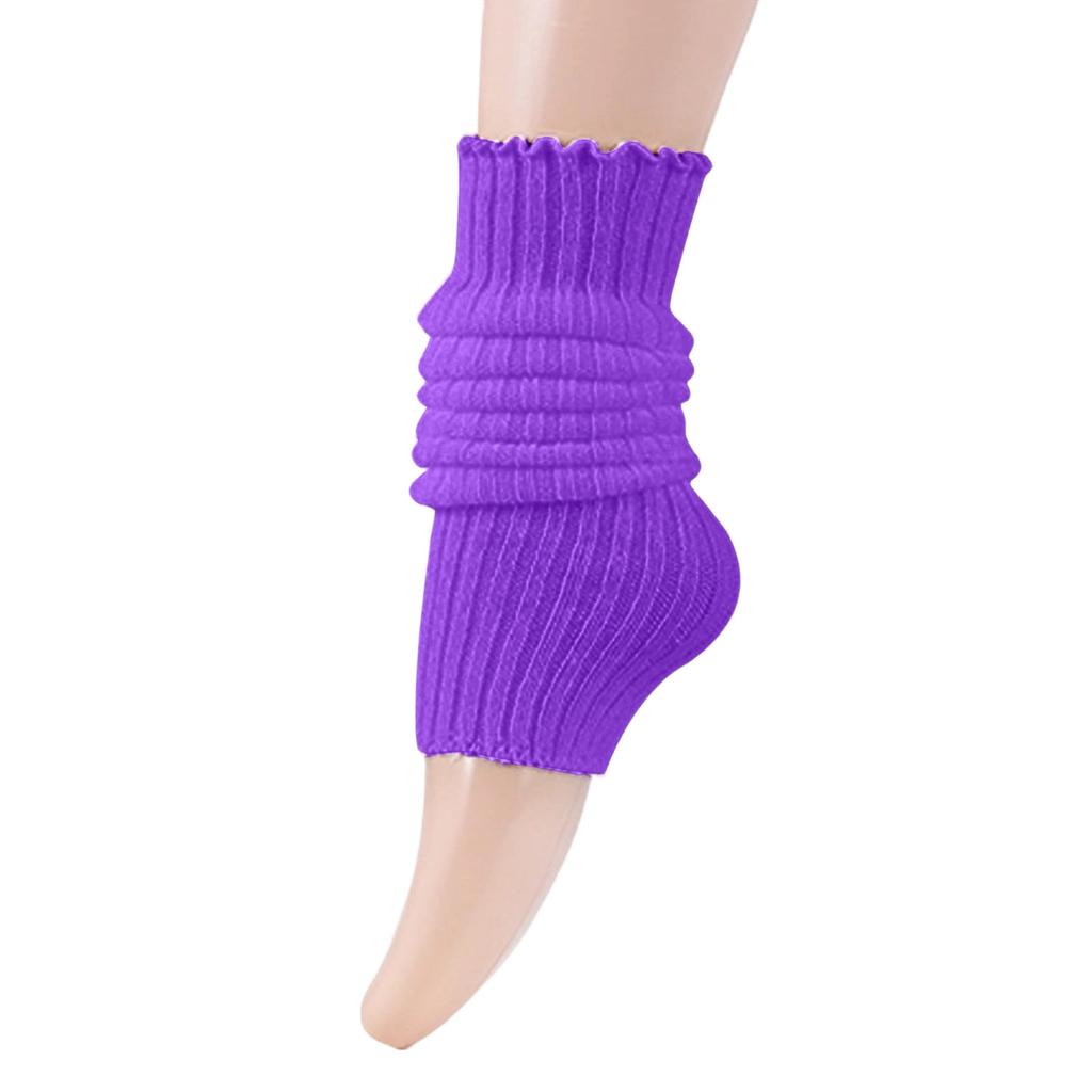 Moderna damstrumpor att stapla