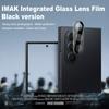 For Samsung Galaxy Z TriFold 5G Glass IMAK High Definition Integrated Glass Lens Film Black Version