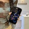 TV Horror Yellowjackets Phone Case For IPhone 17 16 15 14 13 12 11 Pro Max Silicone Back Cover