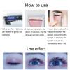 Professional Electric Eyelash Curler Lasting Natural Intelligent Temperature Control Eyelash Clip Curl Eyelashes Makeup Tools