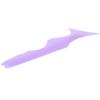 Silikon Eyeliner Hilfe Mascara Hilfe Eyeliner Helfer Werkzeug Wiederverwendbare Augen Schablone Augen Make-up Hilfe Werkzeug für Frauen