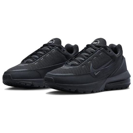 Nike Air Max Pulse "Black Anthracite" Buty Casualowe Niskie DR0453-003 Rozmiary Męskie