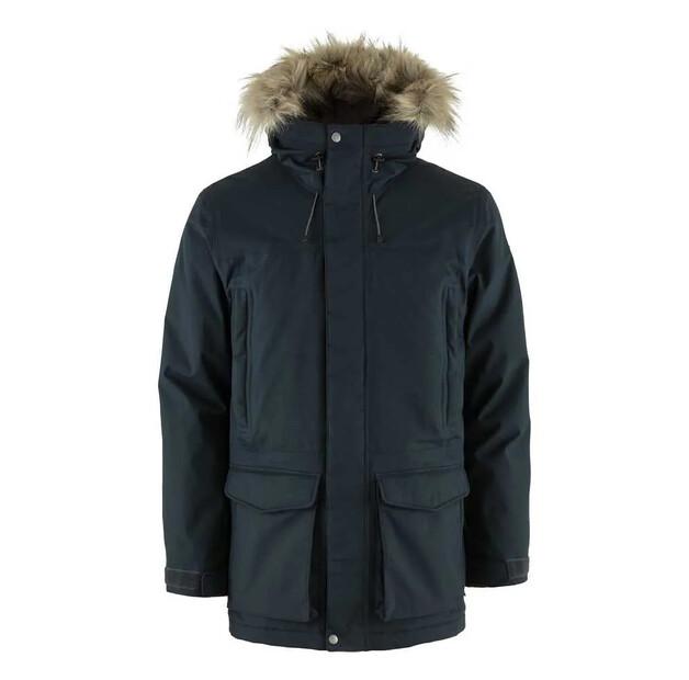 Fjällräven Nuuk Lite Jacket