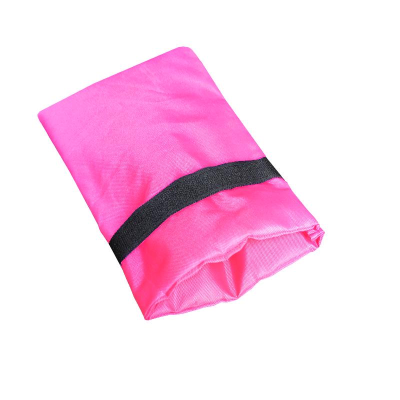 Waterproof Anti-Freeze Outdoor Faucet Cover - Winter Insulation, 420D Oxford Cloth