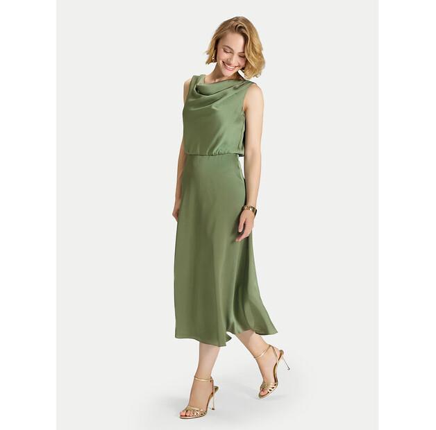 Swing Dress 5AK04900