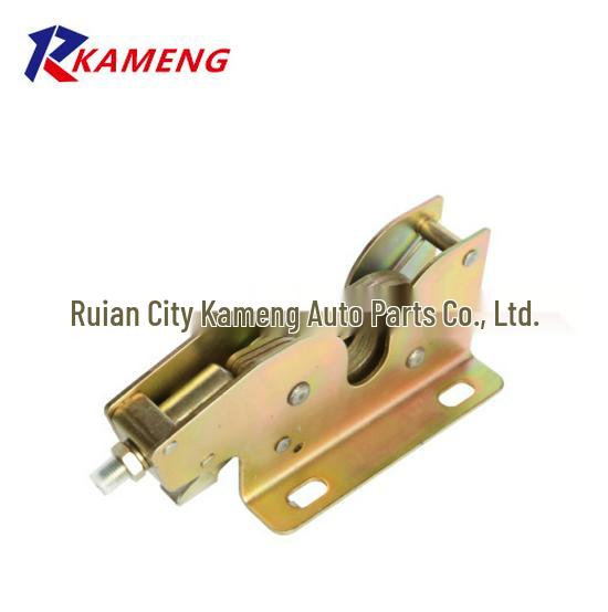 IVECO 504125466 Cab Hydraulic Lock for Heavy-Duty Trucks