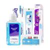 Dr. Dentist Oral Care Travel Set