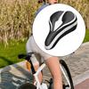 Seat Riding Accessories Wear Resistant Multipurpose Ergonomic Saddle Replacement for Road Mountain