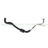 652F 06J121492C Turbocharger Hose Auto Accessory for Golf