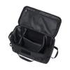 Portable Outdoor Organizer Bag with Compartments and Foldable Feature for Efficient Camping Equipment Management Picnics