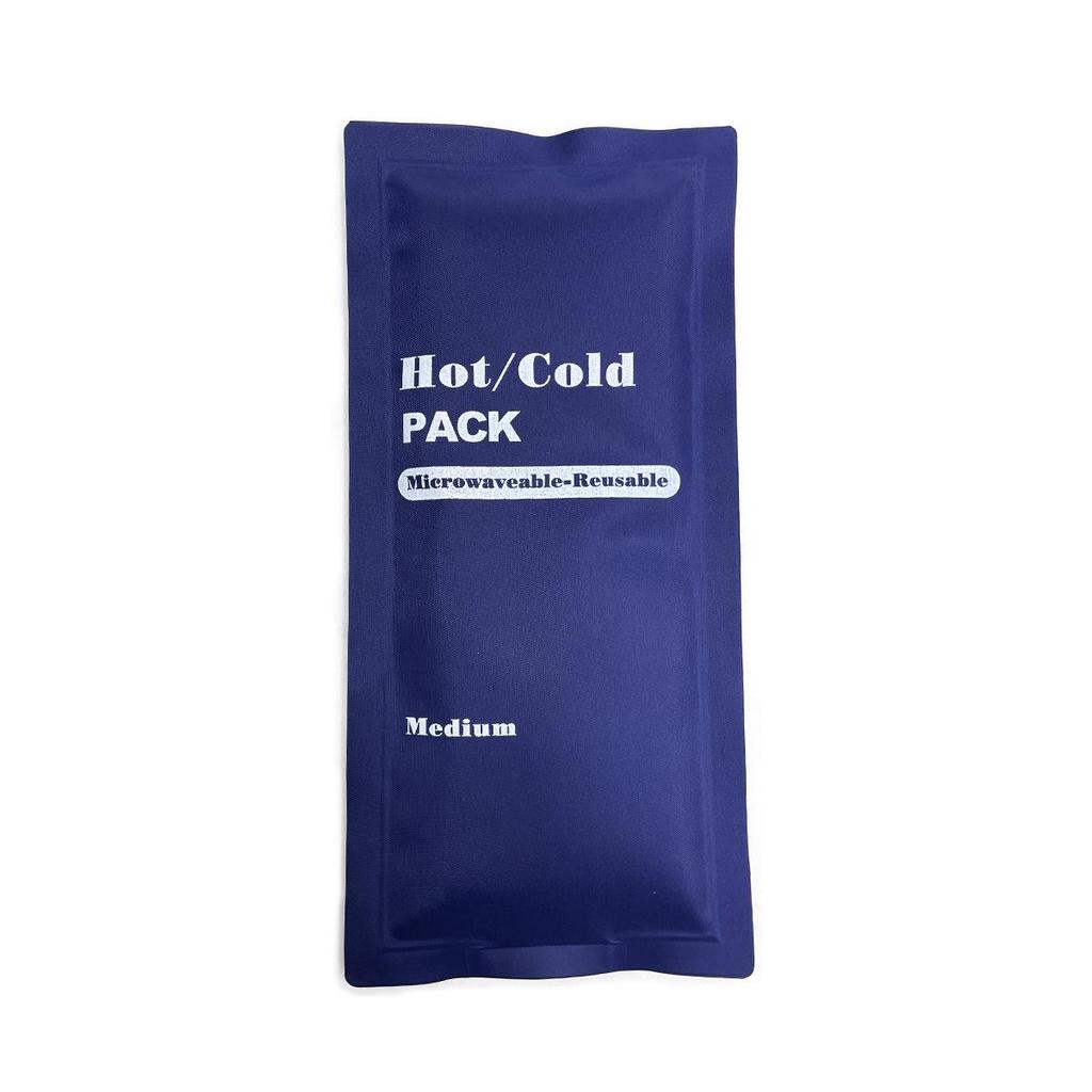 Bolsa de Compresa Caliente y Fría - Bolsa de Hielo para Pies, Extremidades, Rodilla, Fisioterapia para Adultos y Niños