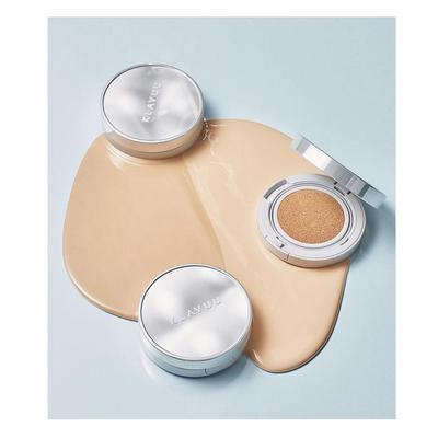 URBAN PEARLSATION High Coverage Tension Cushion EX SPF50+ PA++++, Foundation, KBeauty, Koreanische Kosmetik, Probe