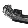 Pair of Side Mirror Indicator Light Lamp for Benz W206 W223 W214