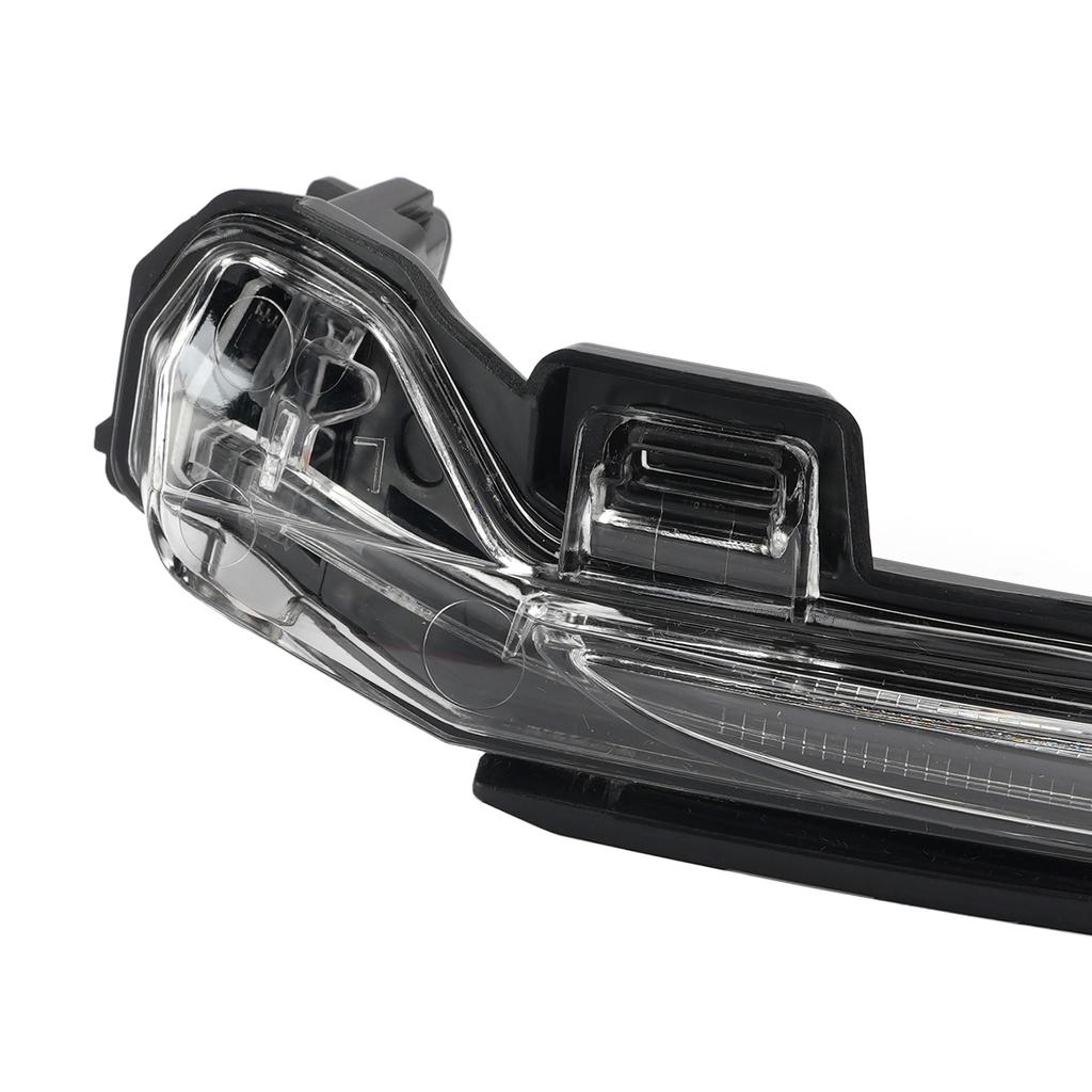 Pair of Side Mirror Indicator Light Lamp for Benz W206 W223 W214