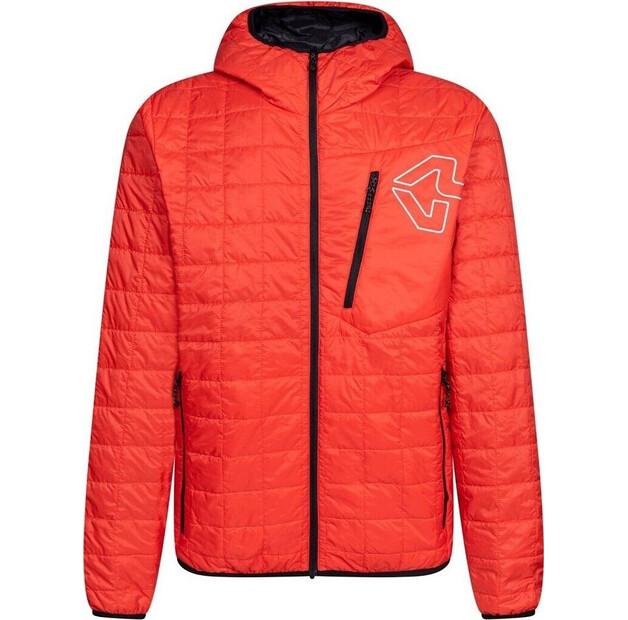 Стеганая куртка Rock Experience Golden Gate Packable Padded M