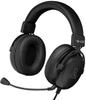 Игровая Гарнитура The G-Lab Titanium Черный