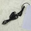 5V USB Heating Pad Electric Heated Foot Warmer Safe & Reliable Warmer Pad