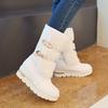 Botas altas – Botas altas