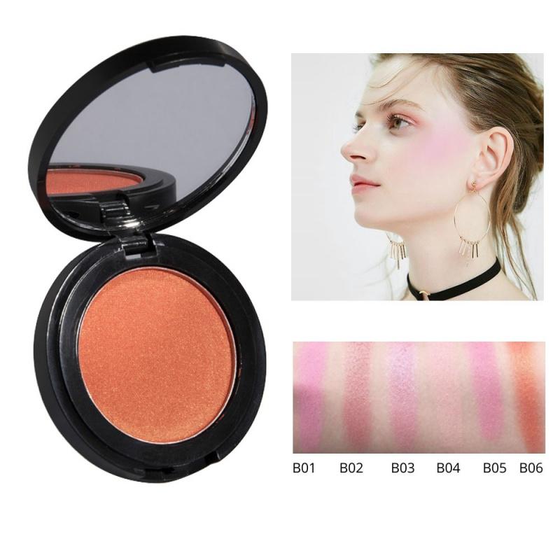 Buy 6 Colors New Face Cheek Blush …