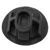 1 Set Car Gas Fuel Tank Cap Lock for F150 Fiesta Edge Expedition Focus Navigator MKT MKX MKZ 8U5Z-9C268-B Universal Fit
