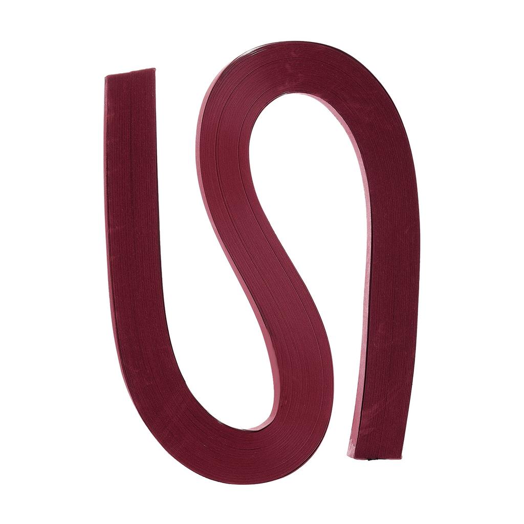 120pcs Quilling Strips Paper 3/8"(10mm) 54cm Origami Paper Quilling Strip Gradient Craft Paper for Art DIY Hand Craft Christmas