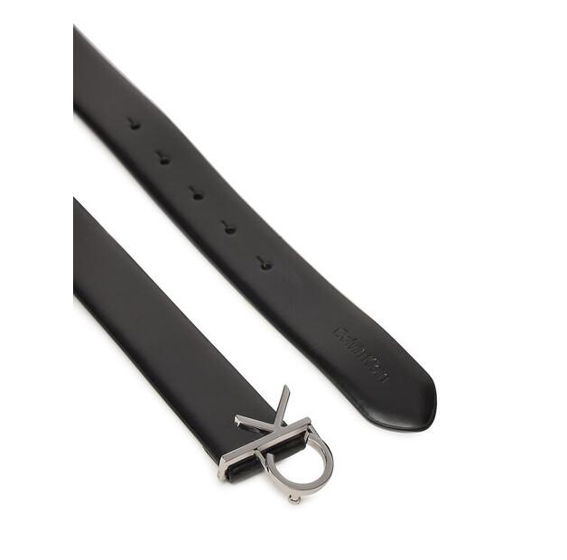 Calvin Klein Ck Buckle Belt 3.0_Smooth