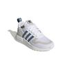 Adidas Multix Dětské Bílé Upravené Modré Dětské Tenisky Cloud-White Grey-One GX4253