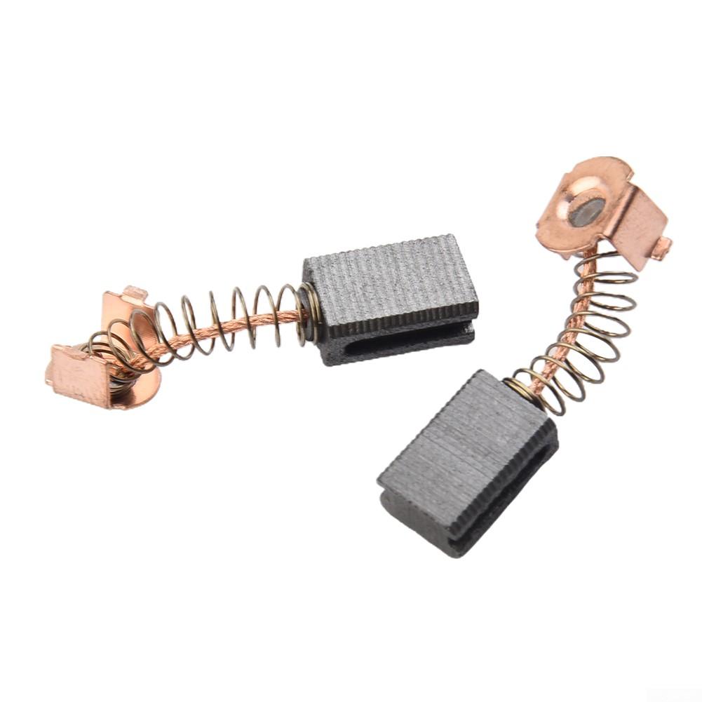Carbon Brush 12mm X 8mm X 5mm Angle Grinder Carbon Brush Replacement Accessories