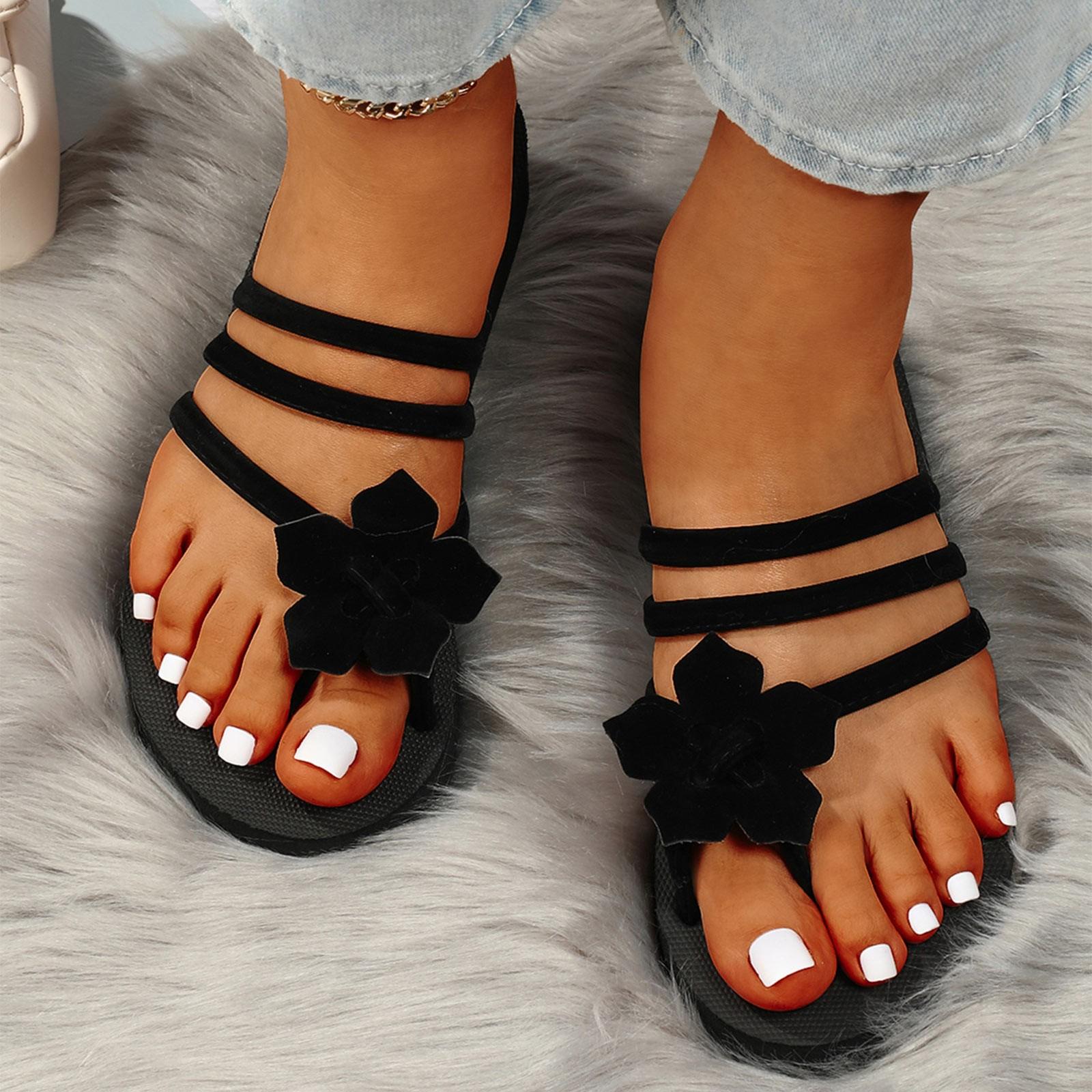 Женские тапочки — фото 5