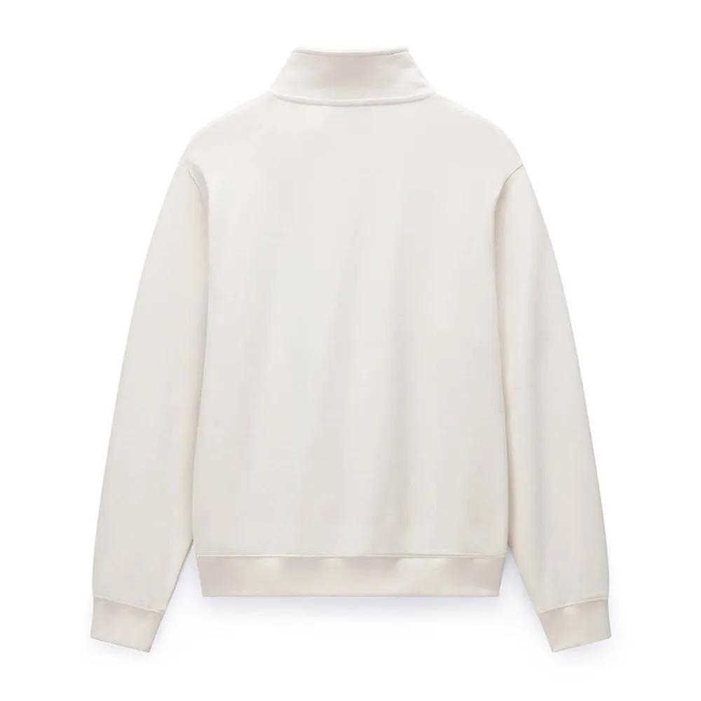 Napapijri Толстовка с полумолниеймолнией Small Box