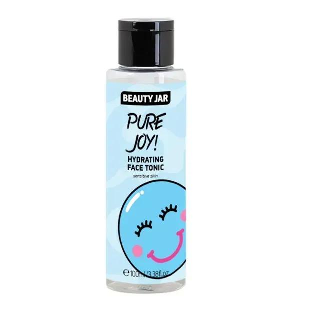 

Тоник для лица Pure Joy Beauty Jar 100 мл