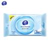 Pure Water Wipes, 80 Count