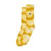 EPT TIE-DYE SOCKS (YELLOW)