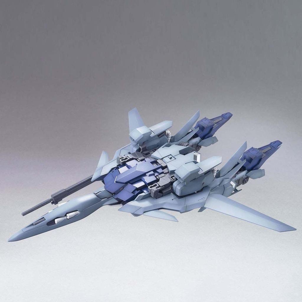 [MG] 1/100 Delta Plus Mobile Suit UC [Unicorn] Pre-colored Plastic Model Kit