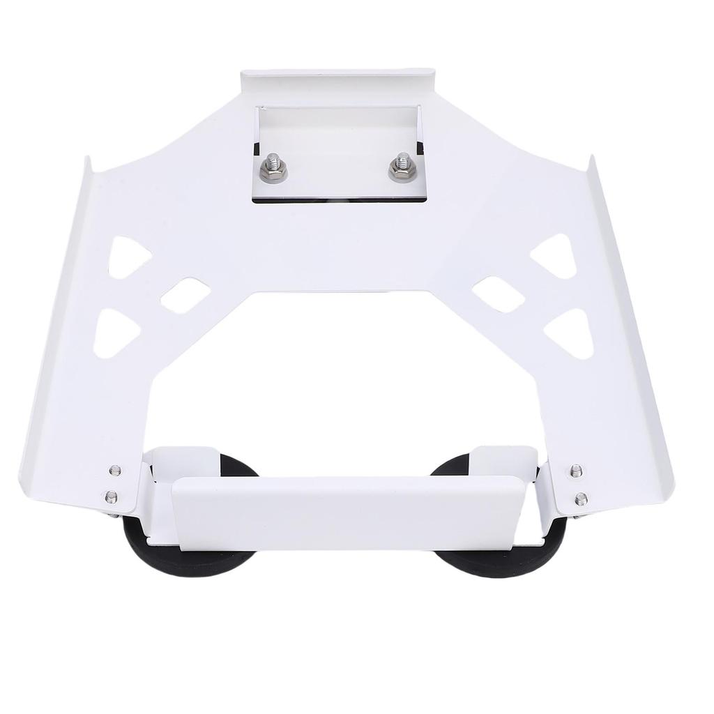 Satellite Magnetic Roof Mount Fit for Gen 3 Mini Stable Signal Reception Stainless Steel Satellite Magnetic Kit