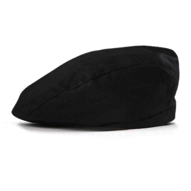 1Pc Men'S And Women'S Caps Kitchen Supplies Chef Beret Kitchen Gadgets Waiter'S Work Cap Kitchen Utensils Multi-Color