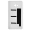 Frosted Surface Plastic Back Housing Cover for Microsoft Lumia 640