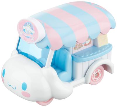 Tomica Dream Tomica 147 Cinnamoroll No.